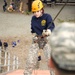 High adventure: Army JROTC cadets surmount fears, limits at JBER
