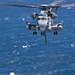 Marines, sailors transfer fuel from ship to shore