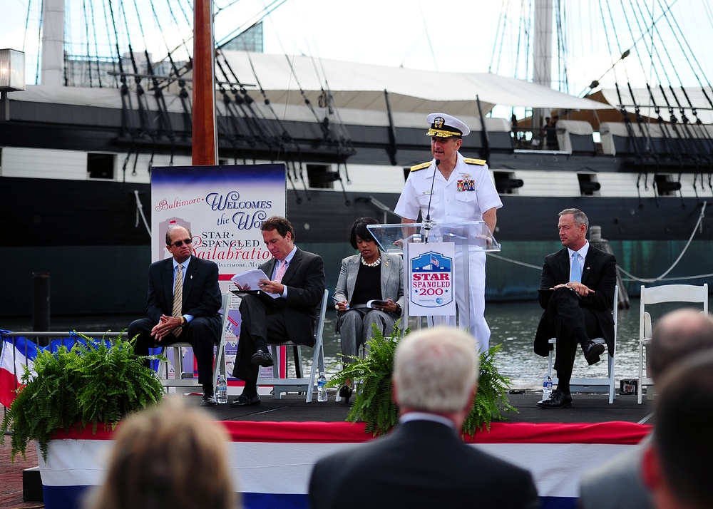 Star-Spangled Sailabration