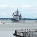 USS Fort McHenry