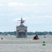 USS Fort McHenry