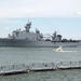 USS Fort McHenry