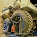 Maintenance Marines keep battalion rolling