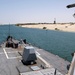 USS James E. Williams transits Suez Canal