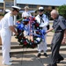 Battle of Midway ceremony in Fort Worth