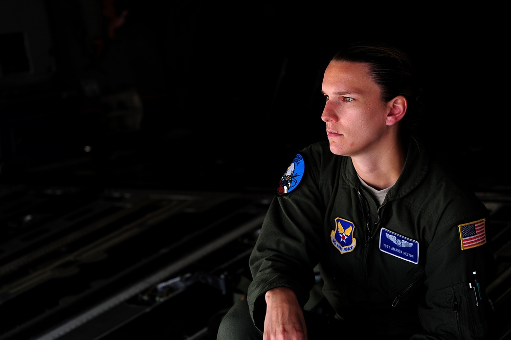 Joint Operations Access Exercise