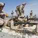 11th MEU Marines participate in live-fire training