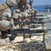 11th MEU Marines participate in live-fire training