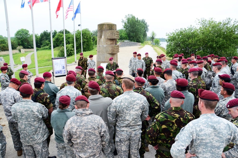 D-Day 2012
