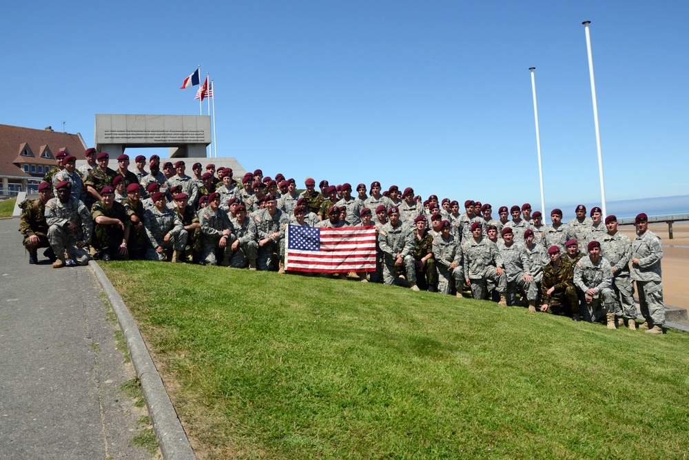 D-Day 2012