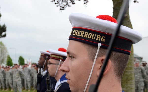 Operation Normandy 2012