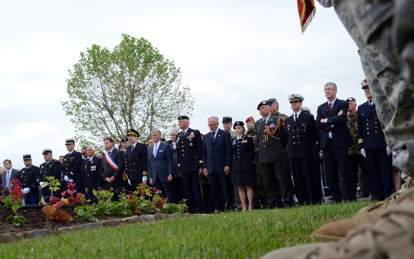 Operation Normandy 2012