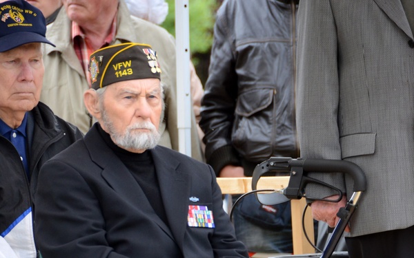 Operation Normandy 2012