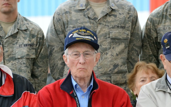 Operation Normandy 2012