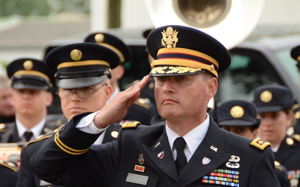 Operation Normandy 2012