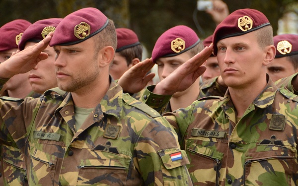 Operation Normandy 2012