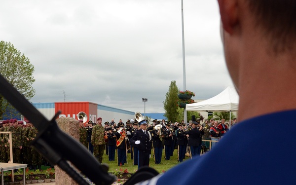 Operation Normandy 2012