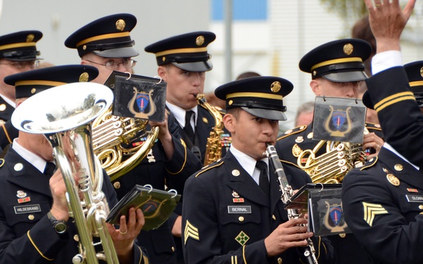 Operation Normandy 2012