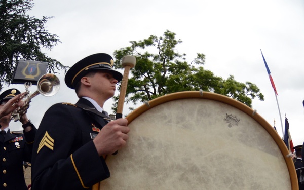 Operation Normandy 2012