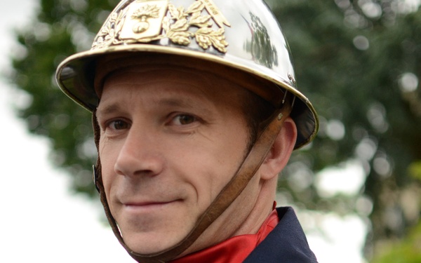 Operation Normandy 2012