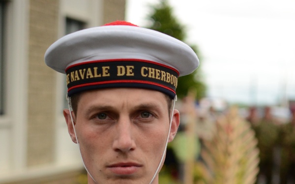 Operation Normandy 2012