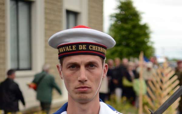 Operation Normandy 2012