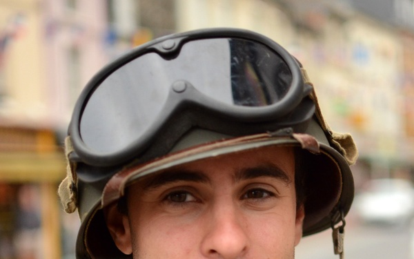 Operation Normandy 2012