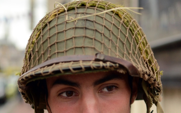 Operation Normandy 2012