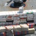 Coast Guard LEDET drug seizure