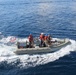 Coast Guard LEDET drug seizure