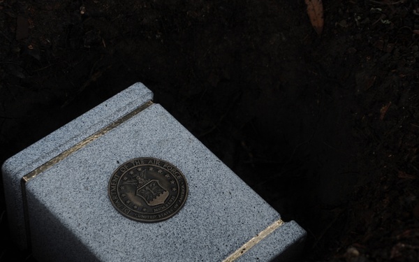 628th SFS remembers one of their own