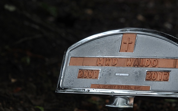 628th SFS remembers one of their own