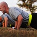 ‘Mustang’ leadership assesses fitness, builds morale