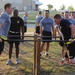 ‘Mustang’ leadership assesses fitness, builds morale