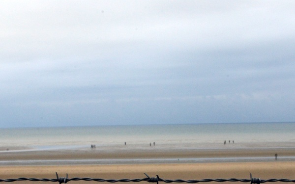 Operation Normandy 2012