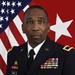 New York Army National Guard Brig. Gen. Renwick Payne will serve as deputy director and adjutant general of the 'Capital Guardians'