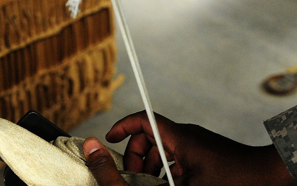 Joint Operations Access Exercise