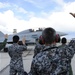 JASDF maintainers upkeep F15J Eagles