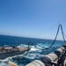 USS Peleliu conduct mock refuel of USS Higgins