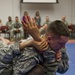 Soldiers compete at 2012 Regional Best Warrior Competition