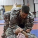 Soldiers compete at 2012 Regional Best Warrior Competition