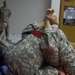 Soldiers compete at 2012 Regional Best Warrior Competition