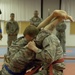 Soldiers compete at 2012 Regional Best Warrior Competition