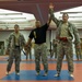 Soldiers compete at 2012 Regional Best Warrior Competition