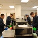 New science center helps cadets reach for the stars