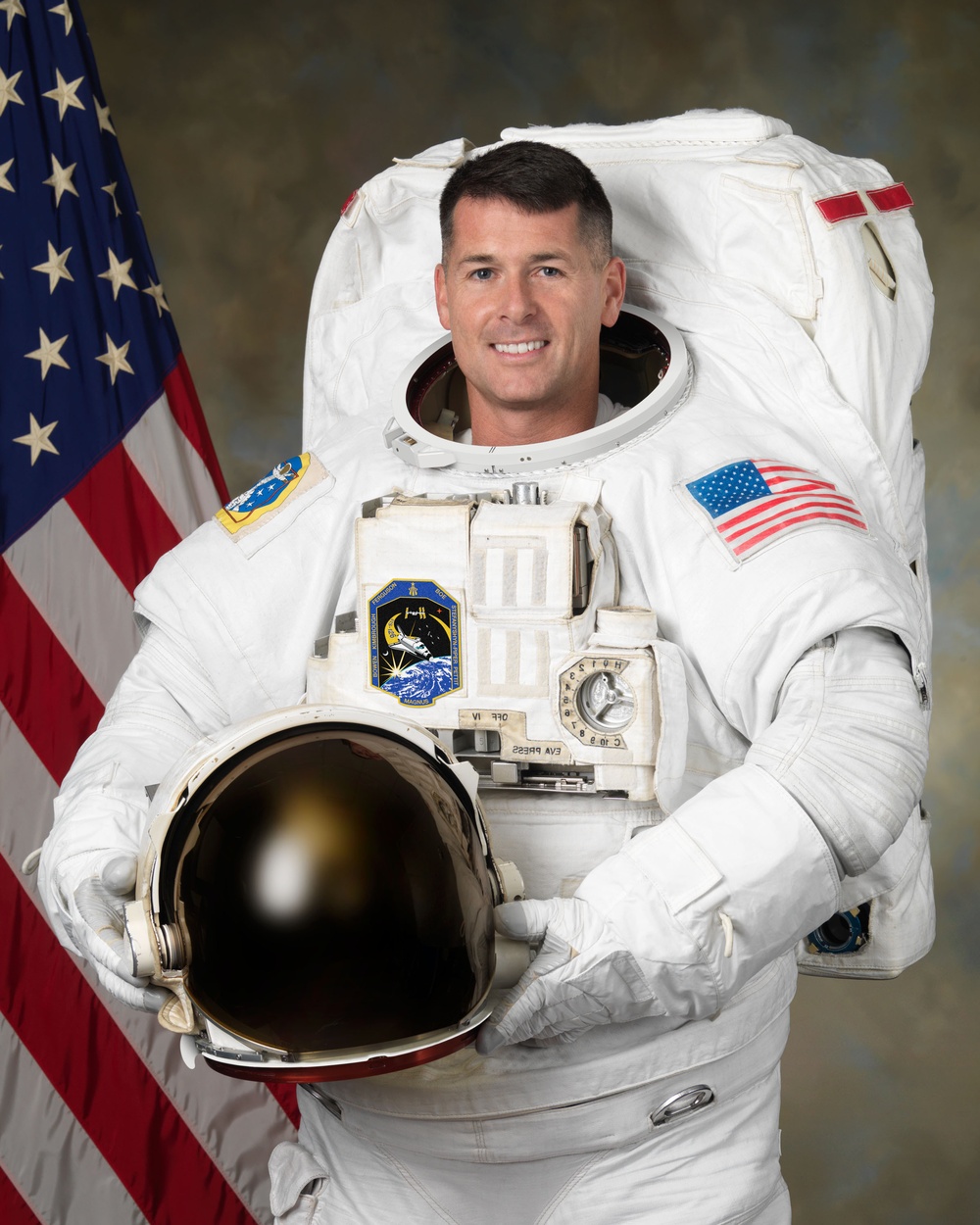 New science center helps cadets reach for the stars