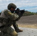 Fuerzas Comando 2012 weapons firing events