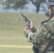 Fuerzas Comando 2012 weapons firing events