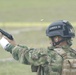 Fuerzas Comand 2012 weapons firing events