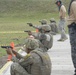 Fuerzas Comando 2012 weapons firing events